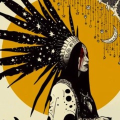 High priestess