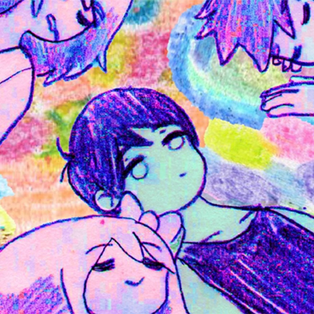 Listen to OMORI OST - 062 A Home For Flowers (Empty) by ...