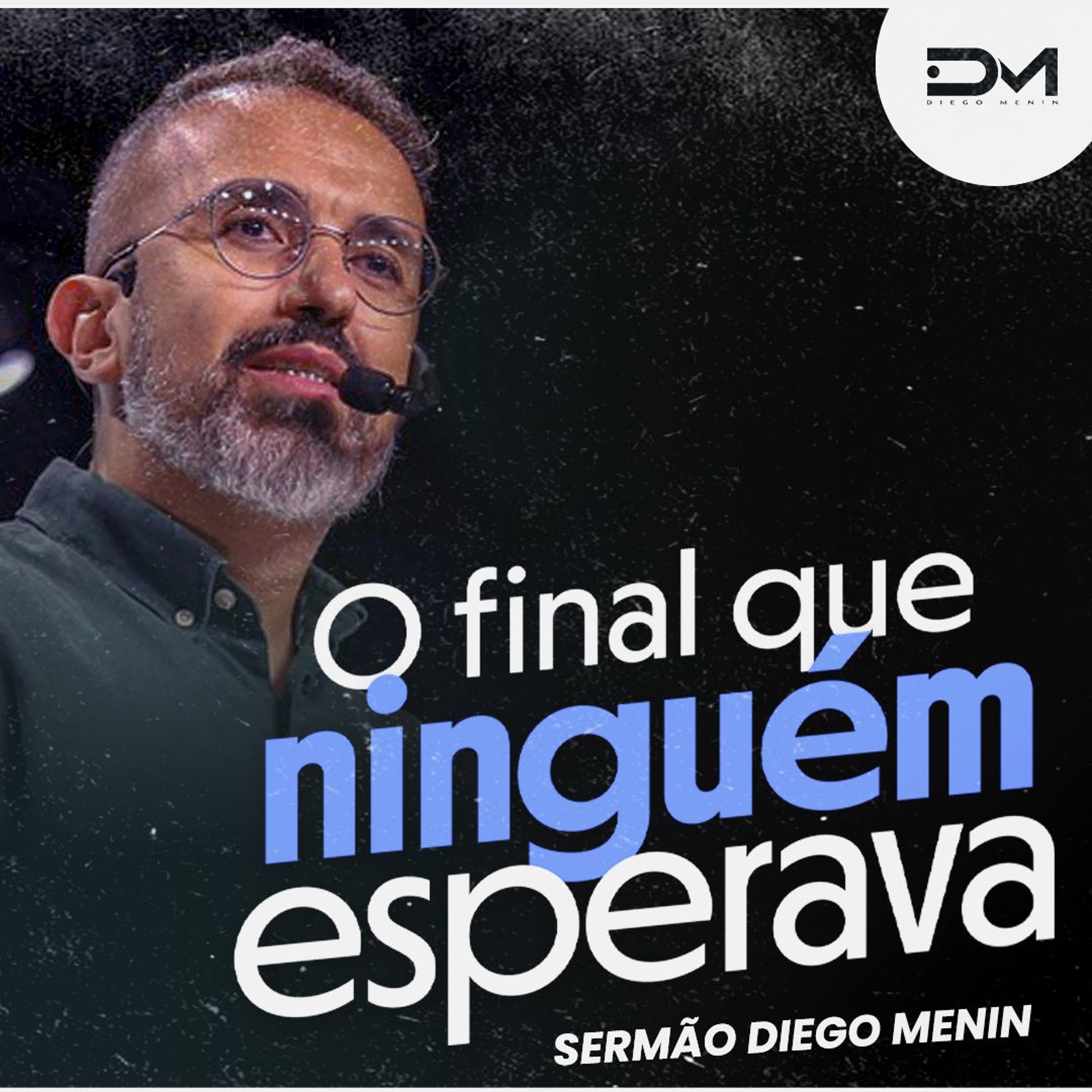 O FINAL QUE NINGUÉM ESPERAVA episode artwork