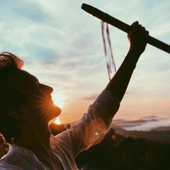 Live 001 - I am Grateful (Indian Bansuri)