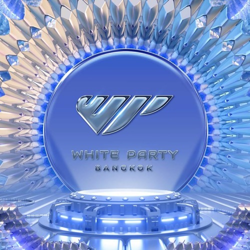 Stream WILLIAM TPE Listen to WHITE PARTY BANGKOK 2024 泰國曼谷跨年白趴