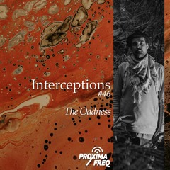 Intercept #46 - The Oddness
