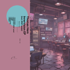 Thomas Hem - Def [PNH157] (snippet)