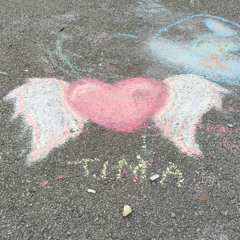 chalk and fern remix