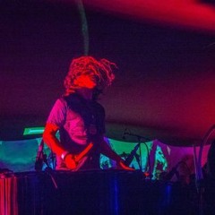 Cosmic Vibration - Sungods