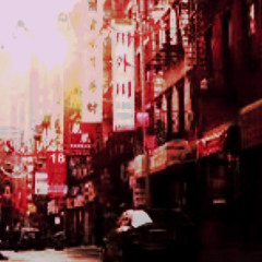 Chinatown Ft illswavy [Shem]