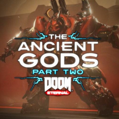 Andrew Hulshult - The Dark Lord - DOOM Eternal: TAG Pt. 2 Soundtrack Gamerip
