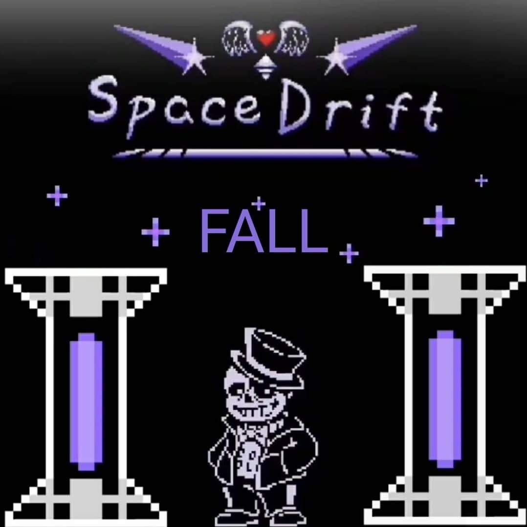 [Space Drift] fall (reupload)