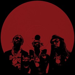 Bad and Boujee (Micky Hargreaves Remix)