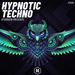 Hypnotic Techno / #TECHNO #SAMPLEPACK