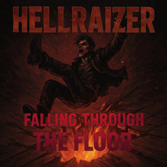 Falling Through The Floor