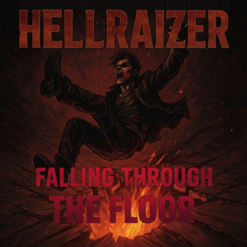 Falling Through The Floor