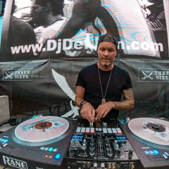 DefJam´s - MASHUP PACK (Tech House)