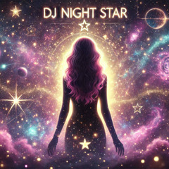 DJ Night Star – Cosmic Awakening | Psytrance Mix 2025 🚀✨