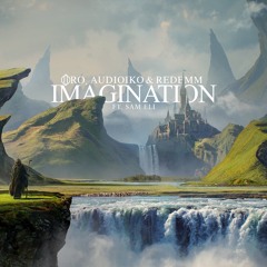 IMAGINATION (Feat. Sam EliI)