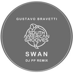 Swan (Original Mix)