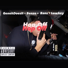 Hop Off (Prod. BeatsBySav)