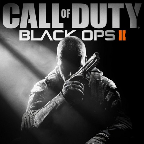 VEXED - THE BLACK OPS 2 MIX