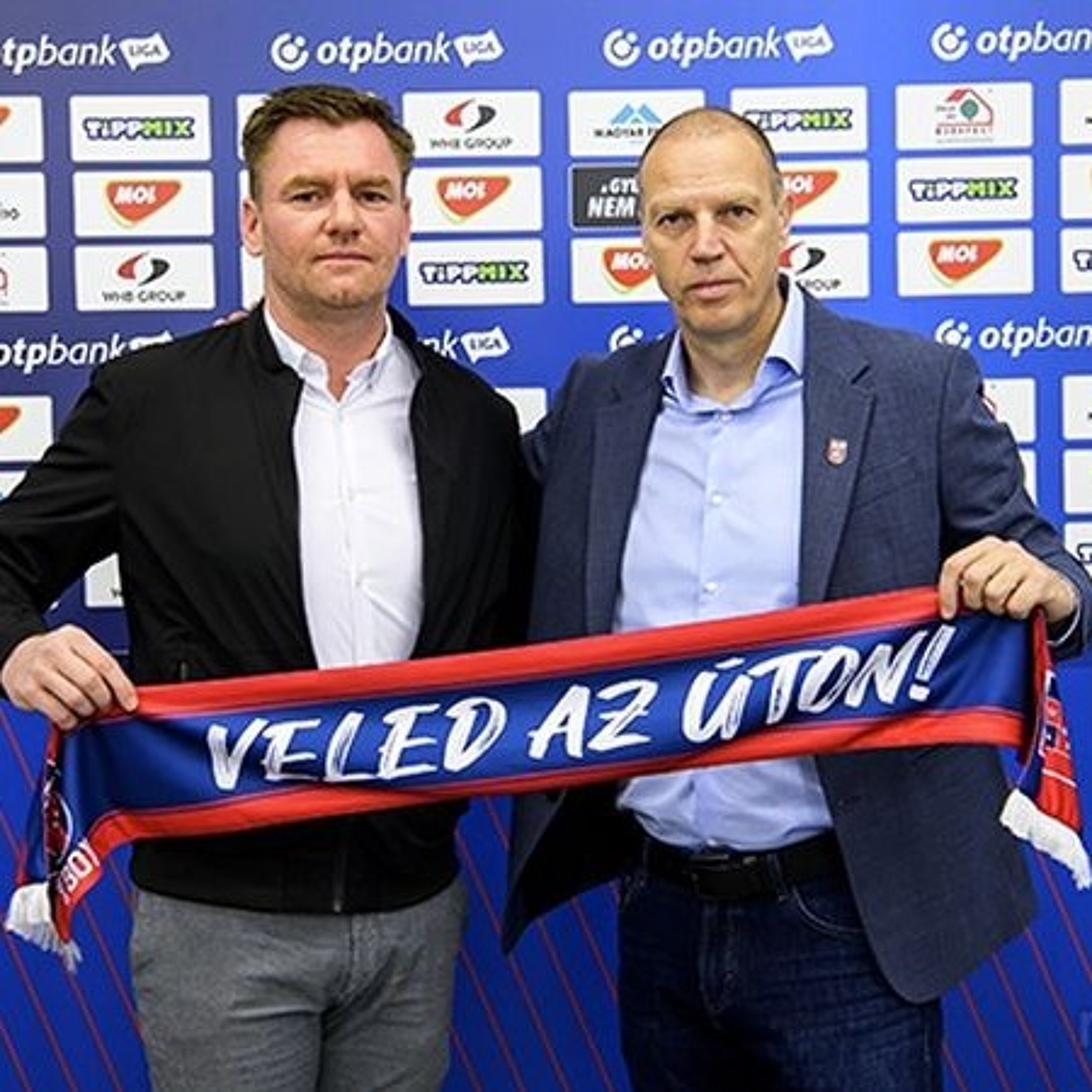 Gurulj be lassítva is!