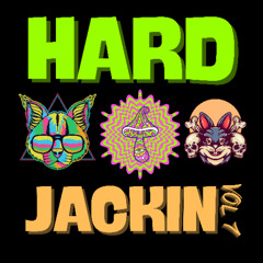HARD JACKIN (HOUSE) 8