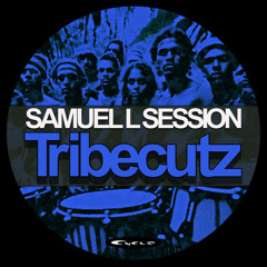 Tribecutz, Pt. 4 (Vinyl Mix)