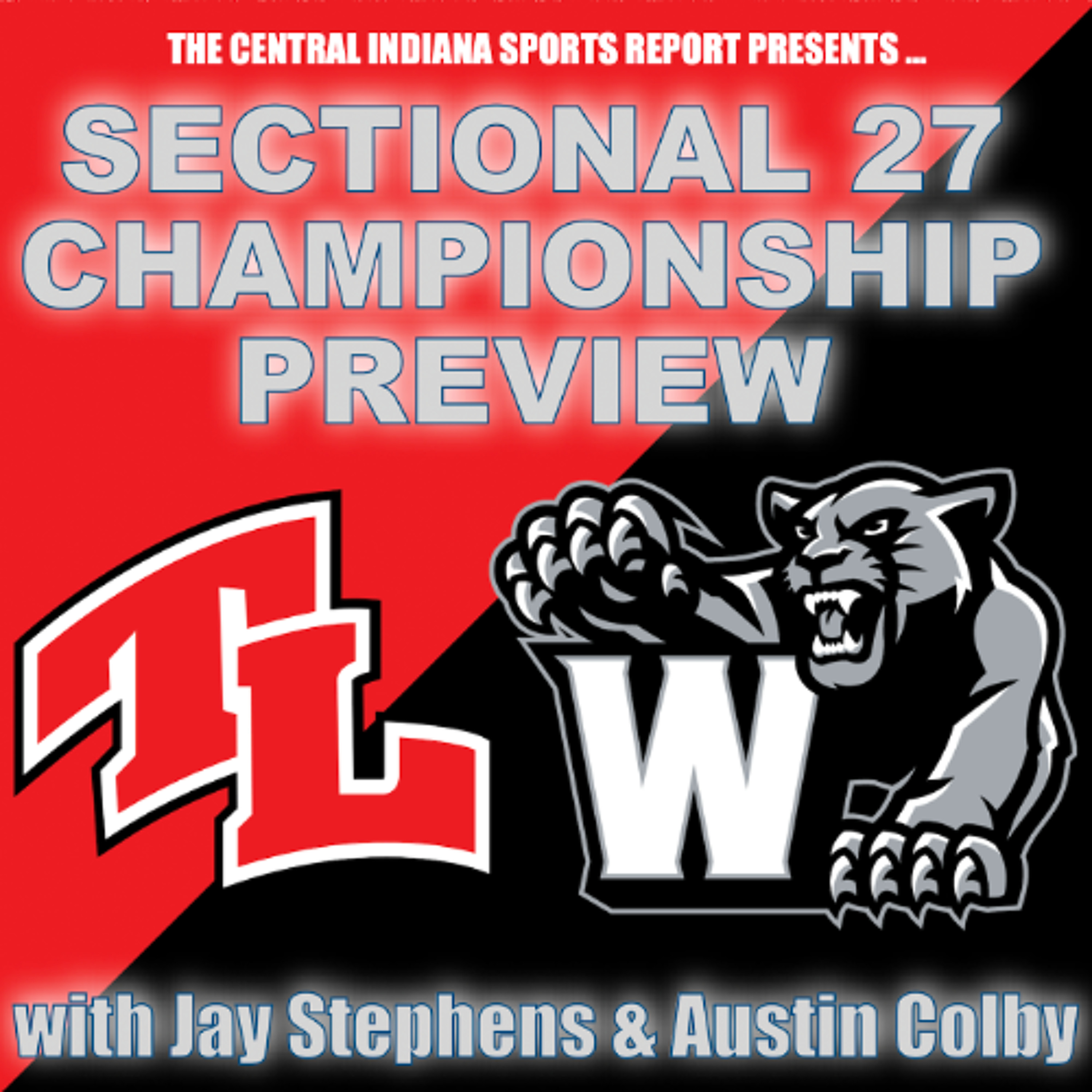 Central Indiana Sports Report