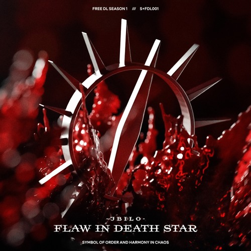 𝐅𝐑𝐄𝐄 𝐃𝐋 | J B I L O - FLAW IN DEATH STAR