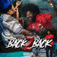 Soulja Reek x Wavy Navy Pooh -Back 2 Back