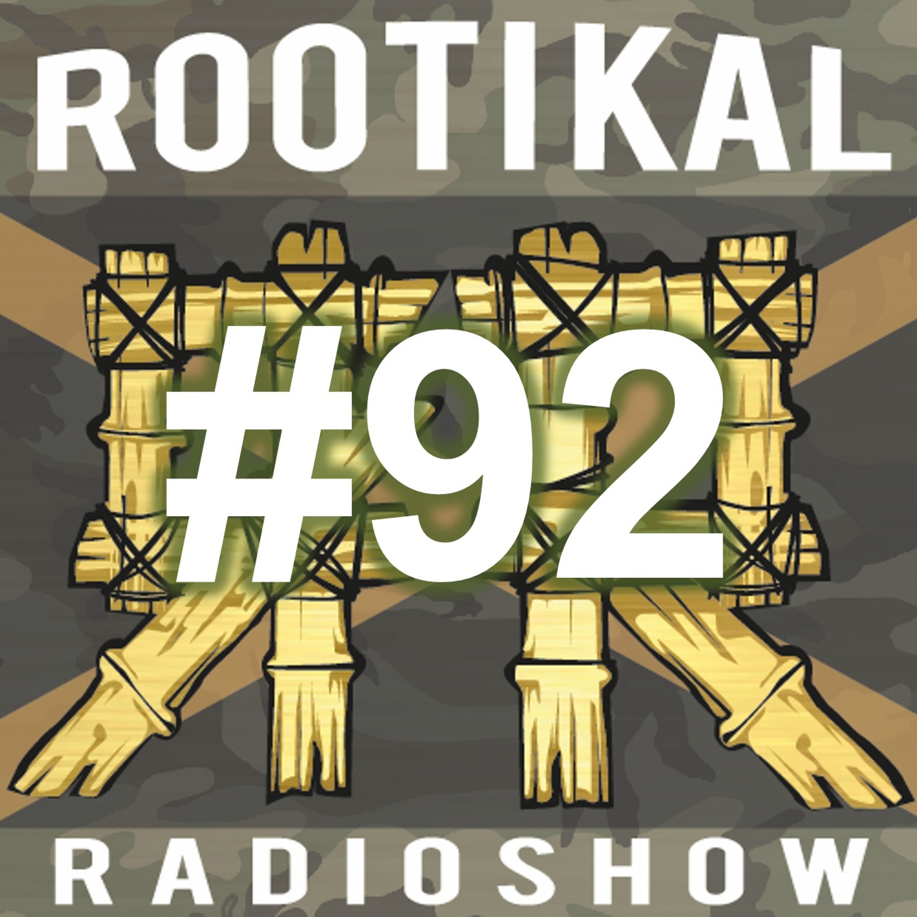 TKZ aka TangoKiloZulu