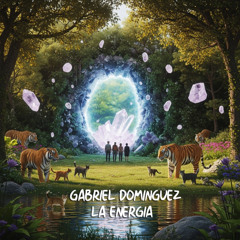 LA ENERGIA (Afrolatin Mix)