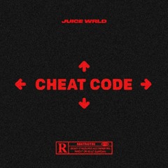 Cheat Code - Juice Wrld