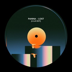Panna - Lost [4 A.M Edit]