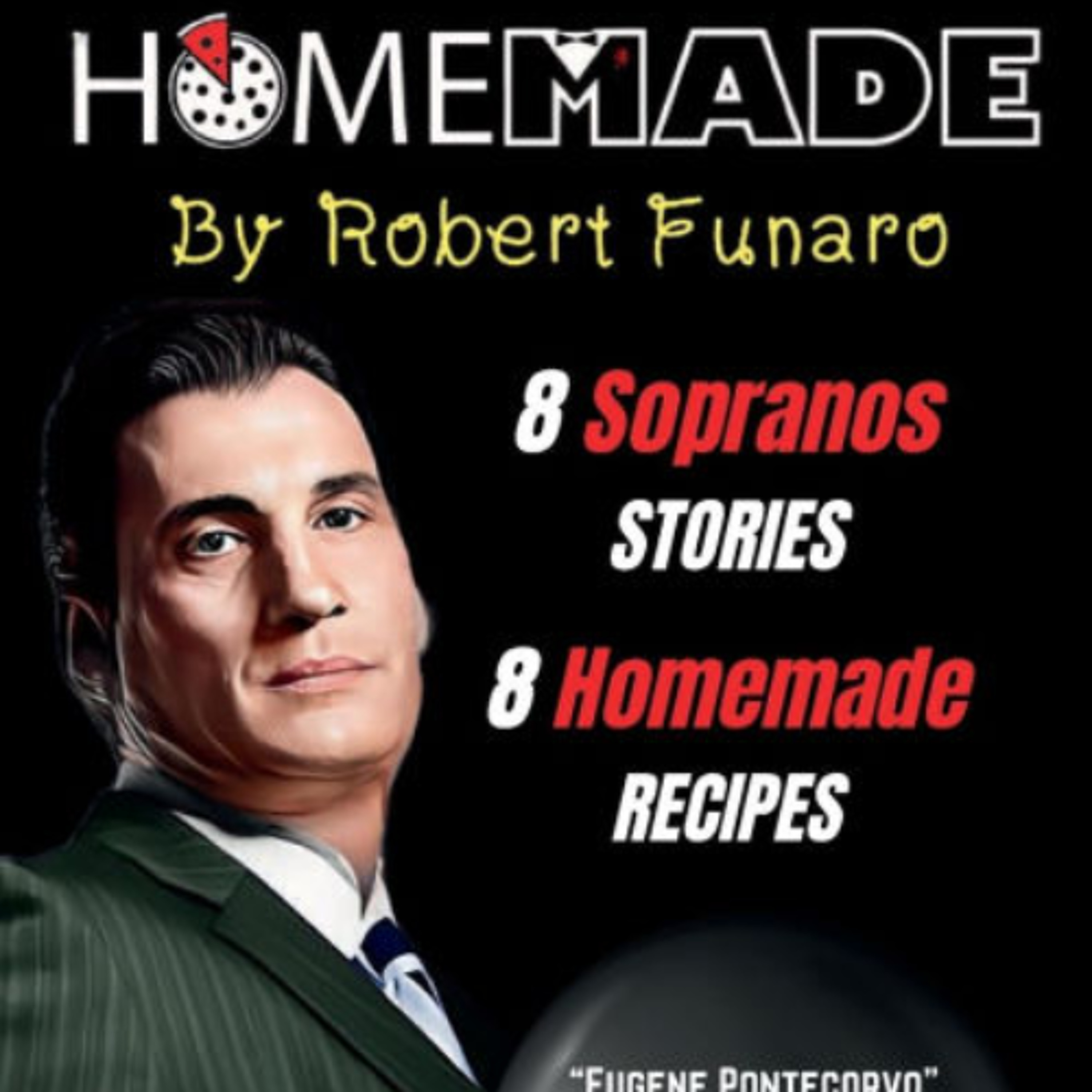 Talk Show Host Frank MacKay