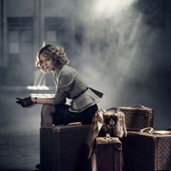 unpacking-my-baggage