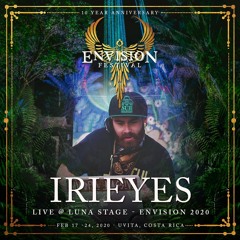 Jungle Crunk Vol. 4 Live from Envision Festival 2020
