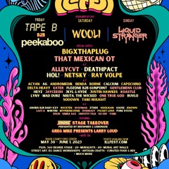 Illfest 2025
