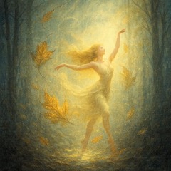The Leaf Dance