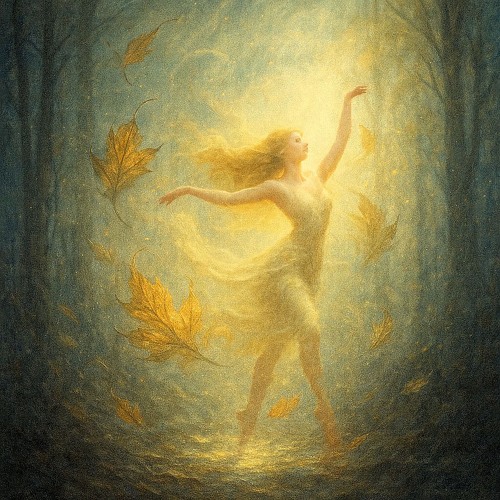 The Leaf Dance