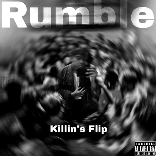 Skrillex, Fred again.. & Flowdan - Rumble (Killin Remix) (VIP mix)