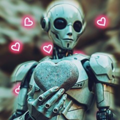 Valul Doi (2) - Ciupercă androidă MIX