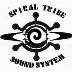 Spiral tribe - mix