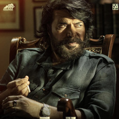 bheeshma paravam unrealsed(unofficial)climax bgm
