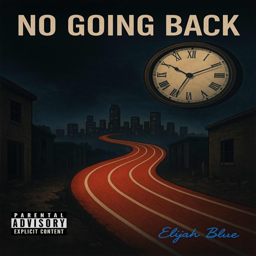 No Going Back