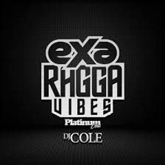 FIESTAS DE LIBERIA DJCOLE LIVE