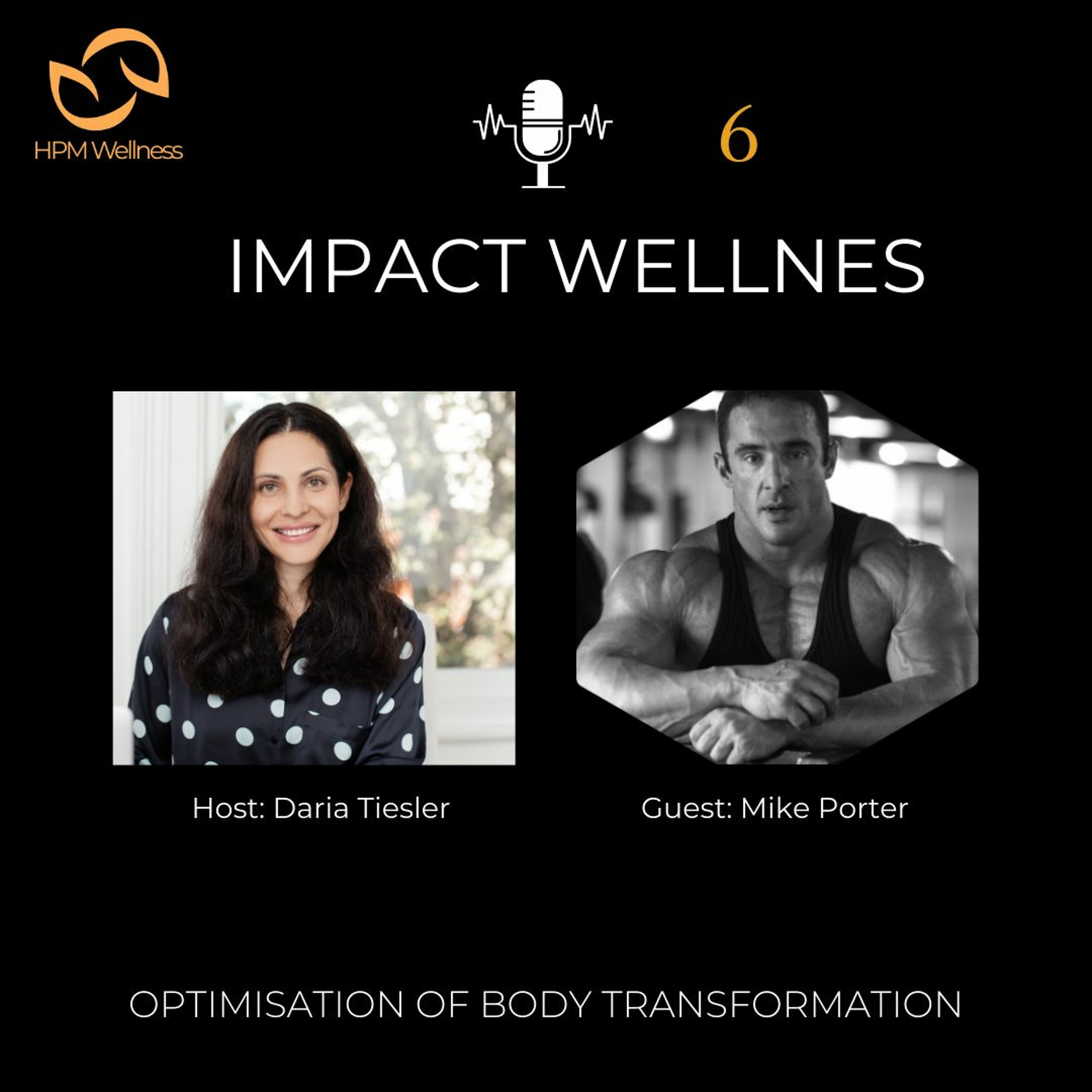 Impact Wellness