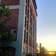 Opening @ UKW Kraftwerk x Diffuse Reality 26/04/25