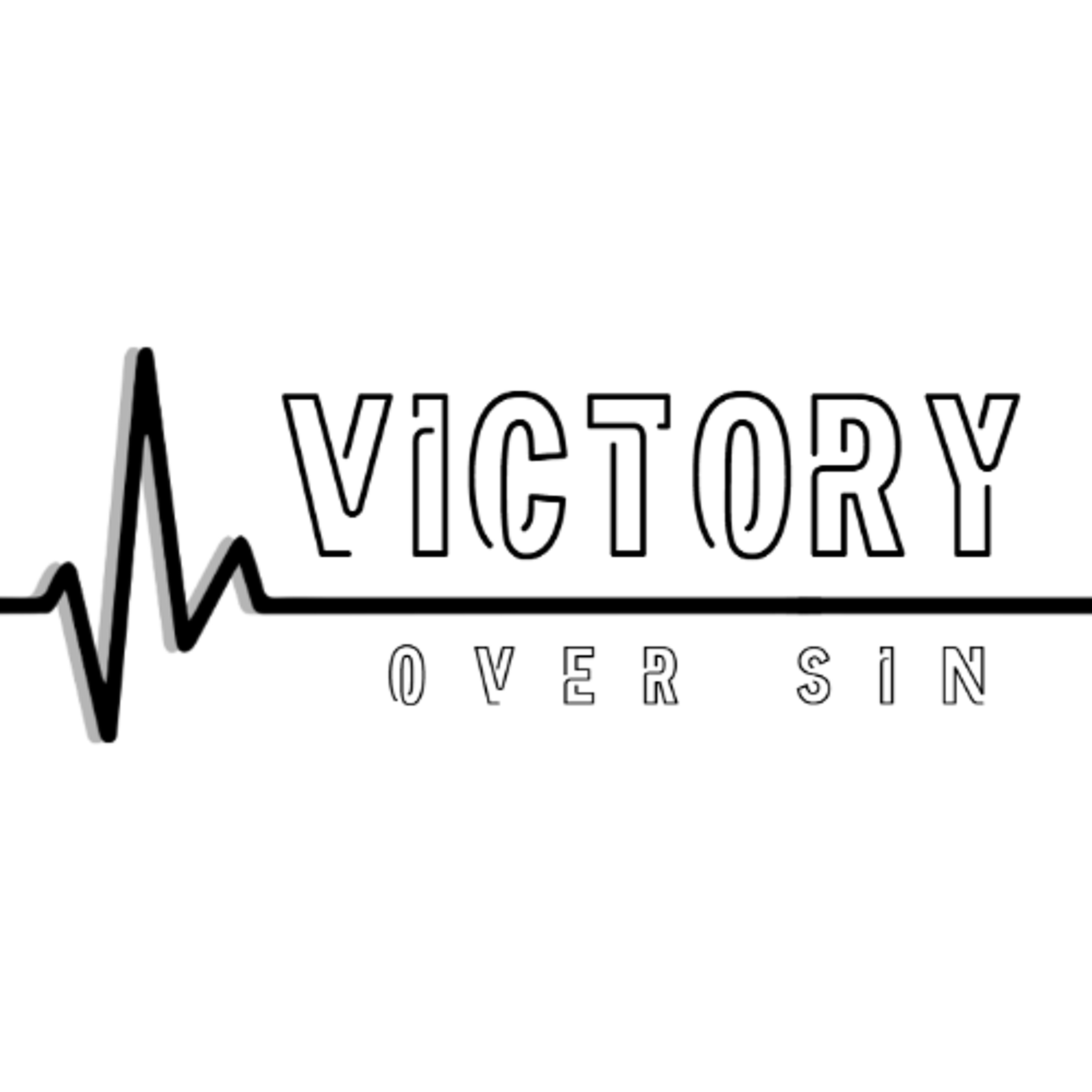 Victory Over Sin: Pre-sent