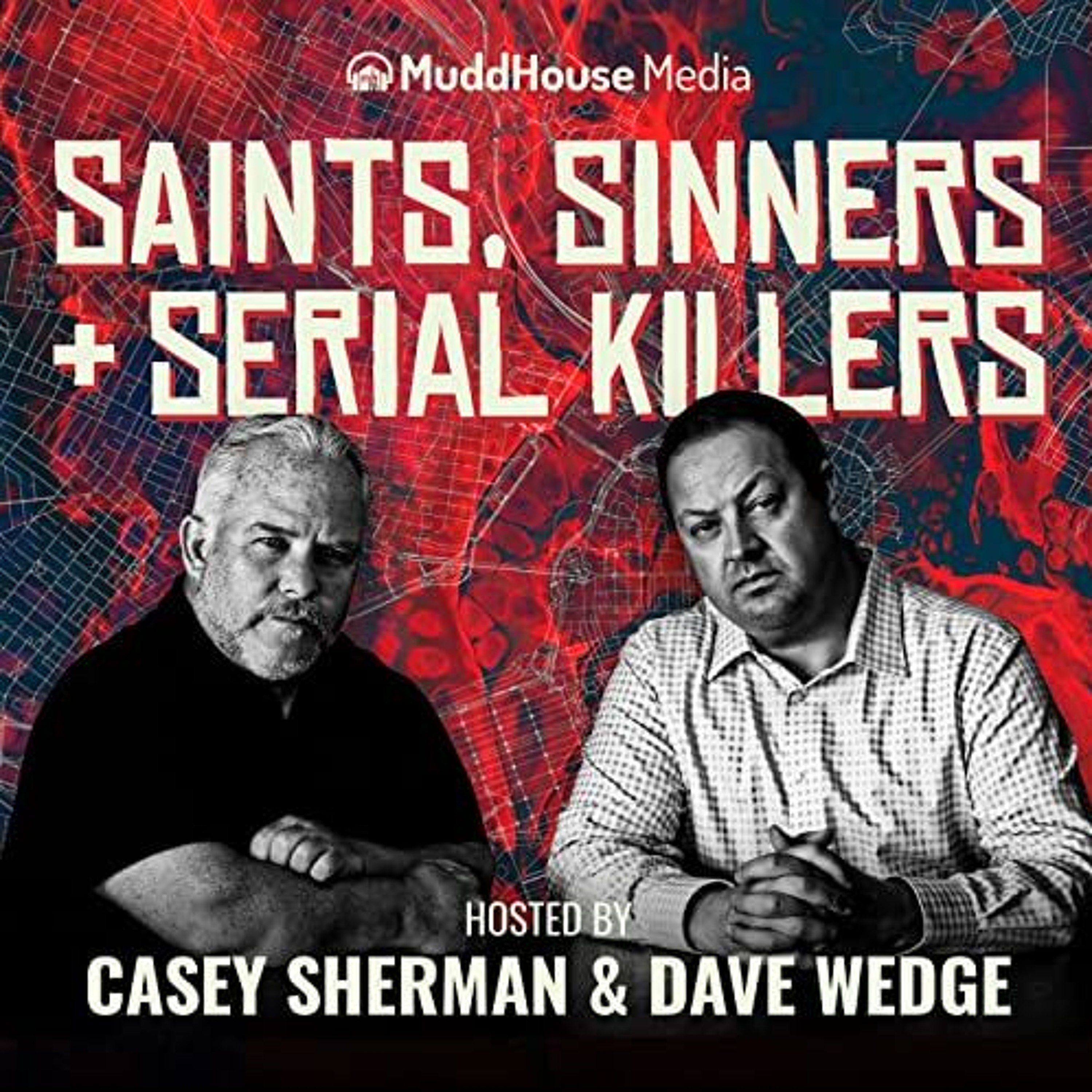 The Frank MacKay Show - Casey Sherman And Dave Wedge