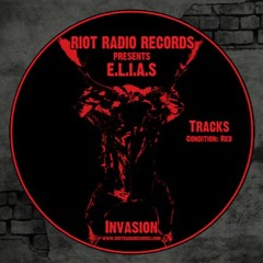 RRR031 - E.L.I.A.S - Condition: Red