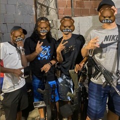 SEQUÊNCIA DO TREPA NA SELVA (DJ IANN DA FAVELINHA)